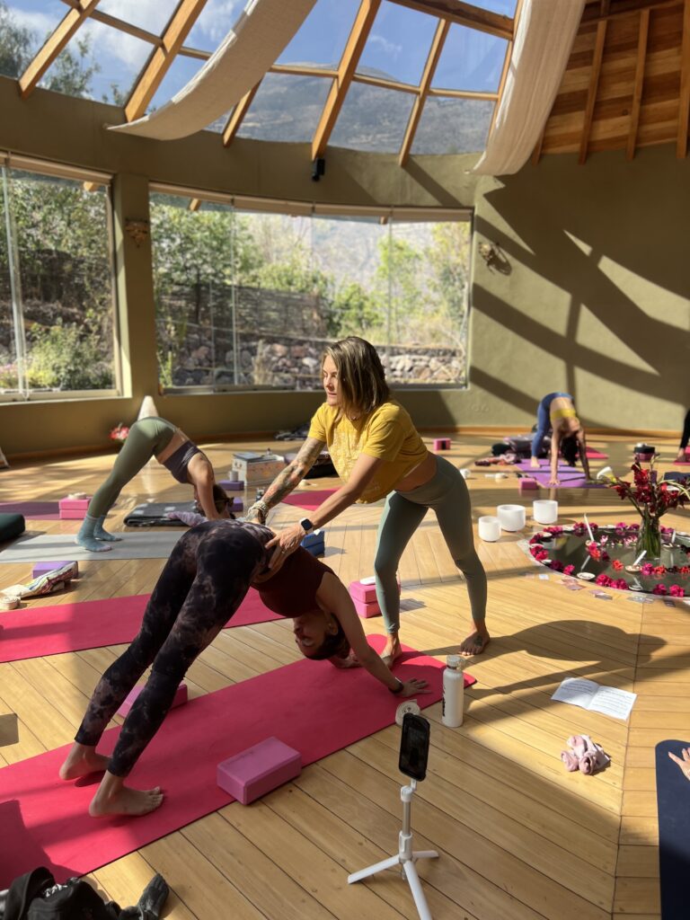 Yoga By Ashley 4